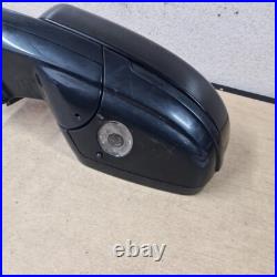 Range Rover Evoque L538 (2012-2018) Wing Mirror Passenger Left Side 20165001