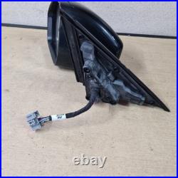 Range Rover Evoque L538 (2012-2018) Wing Mirror Passenger Left Side 20165001