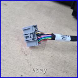 Range Rover Evoque L538 (2012-2018) Wing Mirror Passenger Left Side 20165001