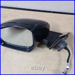 Range Rover Evoque L538 (2012-2018) Wing Mirror Passenger Left Side 20165001