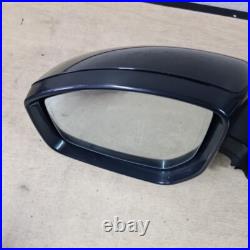 Range Rover Evoque L538 (2012-2018) Wing Mirror Passenger Left Side 20165001