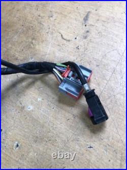 Range Rover Evoque L538 (2015-2018) Wing Mirror Driver Right Side Black 20165002