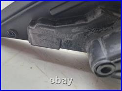 Range Rover Evoque L538 2016 Power Folding Wing Mirror Driver Side BLACK 2201