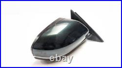 Range Rover Evoque L538 Wing Mirror Power Fold Camera Blind Spot Right Side 2013
