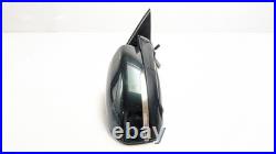 Range Rover Evoque L538 Wing Mirror Power Fold Camera Blind Spot Right Side 2013
