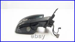 Range Rover Evoque L538 Wing Mirror Power Fold Camera Blind Spot Right Side 2013