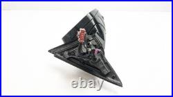 Range Rover Evoque L538 Wing Mirror Power Fold Camera Blind Spot Right Side 2013