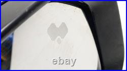 Range Rover Evoque L538 Wing Mirror Power Fold Camera Blind Spot Right Side 2013
