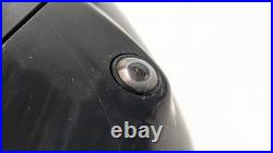Range Rover Evoque L538 Wing Mirror Power Fold Camera Blind Spot Right Side 2013