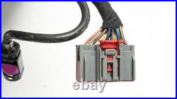 Range Rover Evoque L538 Wing Mirror Power Fold Camera Blind Spot Right Side 2013