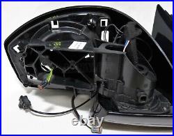 Range Rover Evoque L551 LHD 17- Right Door Mirror Housing M8D2-17682-FBA 16-Wire