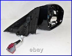 Range Rover Evoque L551 LHD 17- Right Door Mirror Housing M8D2-17682-FBA 16-Wire