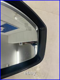 Range Rover Evoque L551 Offside Wing Mirror Light, Camera, Sensor, Blind Spot