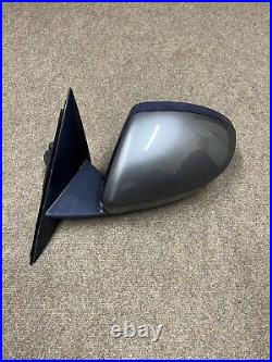 Range Rover Evoque L551 Rhd 19 On Left Door Mirror M8d2-17683-bab 12 Wires