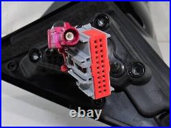 Range Rover Evoque L551 Right Side Power Folding Door Mirror Camera+Dimming+BSM