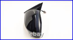 Range Rover Evoque L551 Wing Mirror Power Folding Left Side In Storm Grey 2021