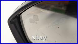 Range Rover Evoque L551 Wing Mirror Power Folding Left Side In Storm Grey 2021