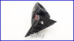 Range Rover Evoque L551 Wing Mirror Power Folding Left Side In Storm Grey 2021