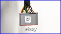 Range Rover Evoque L551 Wing Mirror Power Folding Left Side In Storm Grey 2021