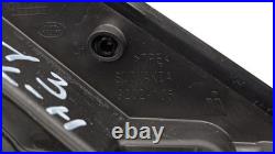 Range Rover Evoque L551 Wing Mirror Power Folding Left Side In Storm Grey 2021