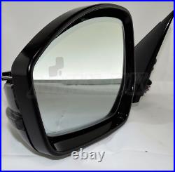 Range Rover Evoque RHD L551 (18-21) Left Door Mirror Camera+Dimming+BSM 18 Wires