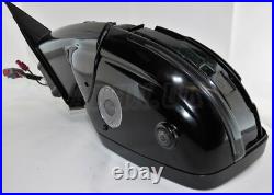 Range Rover Evoque RHD L551 (18-21) Left Door Mirror Camera+Dimming+BSM 18 Wires