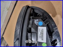 Range Rover Evoque Wing Mirror Passenger LH Powerfold Camera Blind Spot LR074145