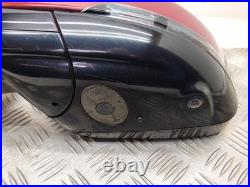 Range Rover Evoque door mirror right off side blind spot camera folding 2013 Range Rover Evoque door mirror right off side blind spot camera folding 2013