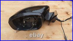 Range Rover Front Left Side Wing Mirror 2042.5001