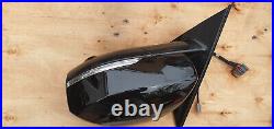 Range Rover Front Left Side Wing Mirror 2042.5001