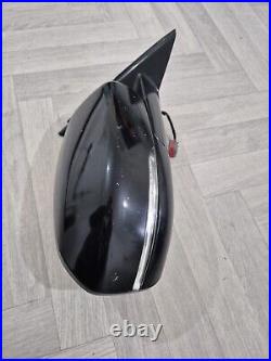 Range Rover Sport 2013 Right Side Complete Wing Mirror Electric 20165002