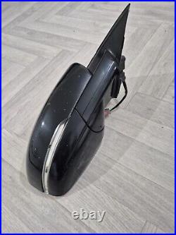 Range Rover Sport 2013 Right Side Complete Wing Mirror Electric 20165002