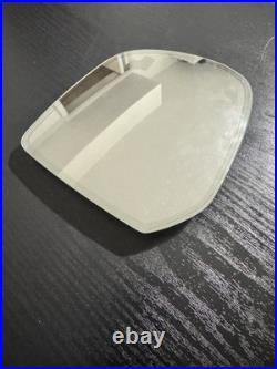 Range Rover Sport L460 Genuine Mirror glass RIGHT Heating Dimming Blind spot