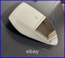 Range Rover Sport L460 Genuine Mirror glass RIGHT Heating Dimming Blind spot