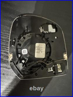 Range Rover Sport L460 Genuine Mirror glass RIGHT Heating Dimming Blind spot
