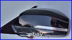Range Rover Sport L494 Genuine Mirror Heated Auto Dim Glass w Blind Spot Alert