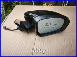 Range Rover Sport L494 Wing Mirror Power Fold Right Driver Side With Camera