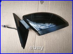 Range Rover Sport L494 Wing Mirror Power Fold Right Driver Side With Camera