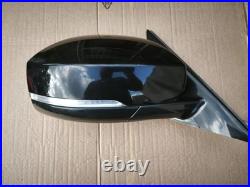 Range Rover Sport L494 Wing Mirror Power Fold Right Driver Side With Camera