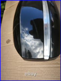 Range Rover Sport L494 Wing Mirror Power Fold Right Driver Side With Camera