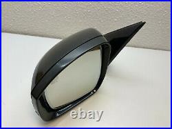 Range Rover Sport L494 mirror left side /blind zone/powerfolding/autodimimng LHD