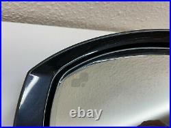 Range Rover Sport L494 mirror left side /blind zone/powerfolding/autodimimng LHD