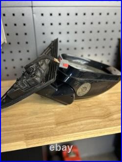 Range Rover Sport Mirror Drivers Side With Side Asist 2081 5002 16pin Black