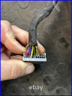 Range Rover Sport Mirror Drivers Side With Side Asist 2081 5002 16pin Black Range Rover Sport Mirror Drivers Side With Side Asist 2081 5002 16pin Black