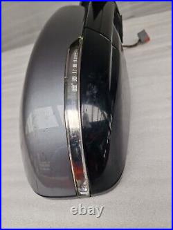 Range Rover Sport Right Side Mirror 20165002 (64) Scratches