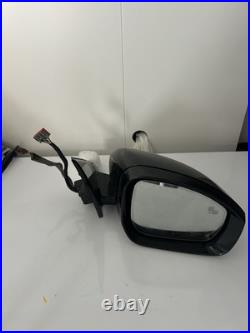 Range Rover Velar Driver Side Wing Mirror with Camera and Blind Spot Camera