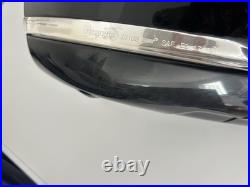 Range Rover Velar Driver Side Wing Mirror with Camera and Blind Spot Camera