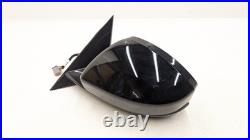 Range Rover Velar L560 Wing Mirror Power Fold Blind Spot Left Side In Black 2023