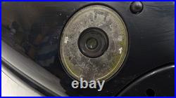 Range Rover Velar L560 Wing Mirror Power Fold Blind Spot Left Side In Black 2023