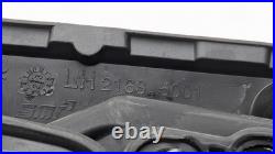 Range Rover Velar L560 Wing Mirror Power Fold Blind Spot Left Side In Black 2023